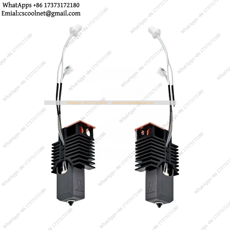 High Flow Ceramic Hotend - k06 Kit de Bloque Cerámico de
