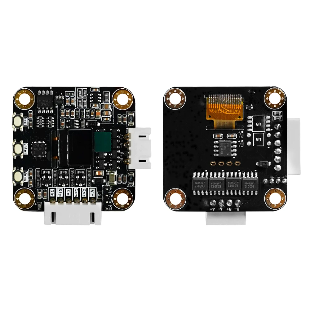 Piezas para impresora 3D, cont - Closed Loop Stepper Motor Nema 17 reseña y precio