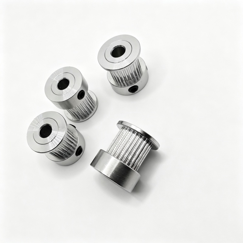 Kit antivibración Funssor GT1. - Corexy 3D Printer Kit reseña y precio