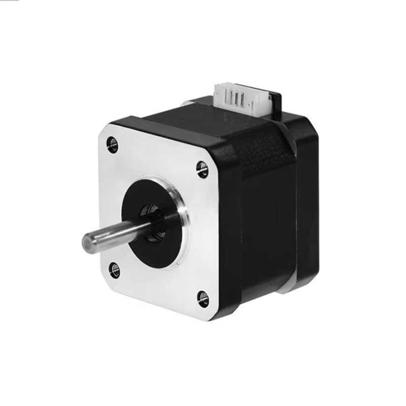 Motor paso a paso Nema 17 de 3 - Closed Loop Stepper Motor Nema 17 reseña y precio