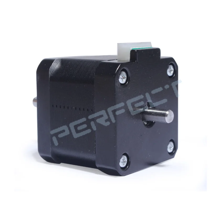 Motor paso a paso de doble eje - Closed Loop Stepper Motor Nema 17 reseña y precio