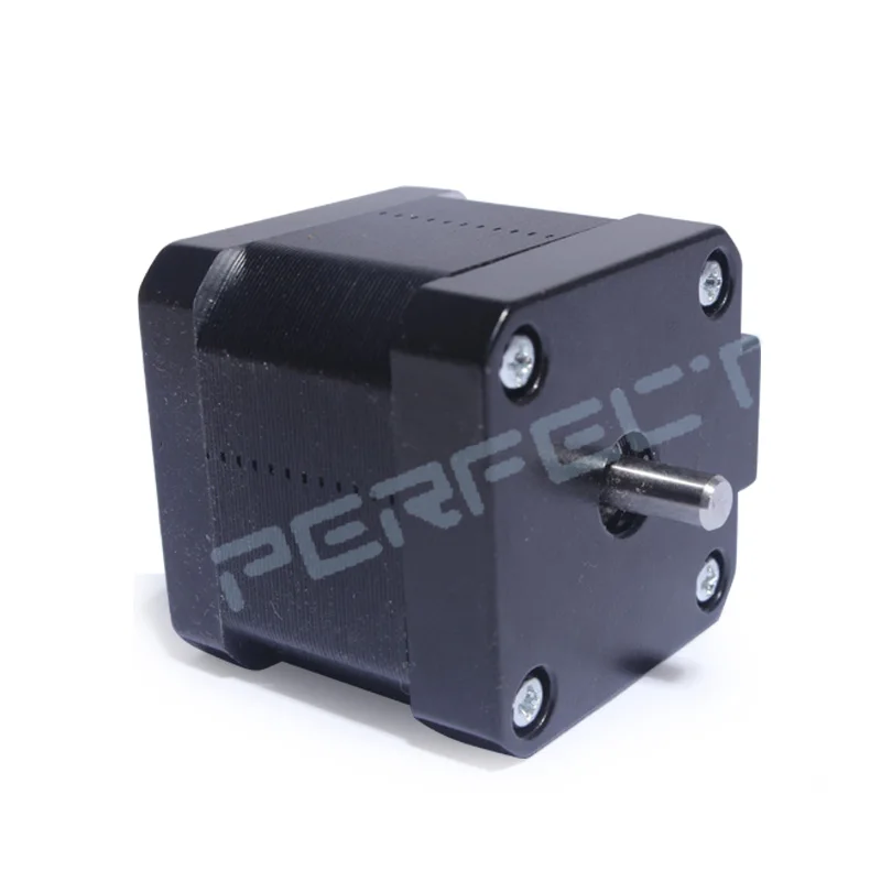 Motor paso a paso de doble eje - Closed Loop Stepper Motor Nema 17 reseña y precio
