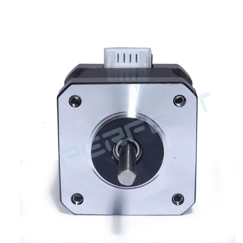 Motor paso a paso de doble eje - Closed Loop Stepper Motor Nema 17 reseña y precio