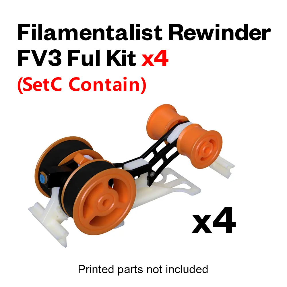 Trianglelab Kit Completo HTLF  - Corexy 3D Printer Kit reseña y precio