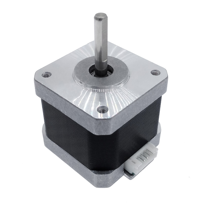 Motor paso a paso de alto torq - Closed Loop Stepper Motor Nema 17 reseña y precio