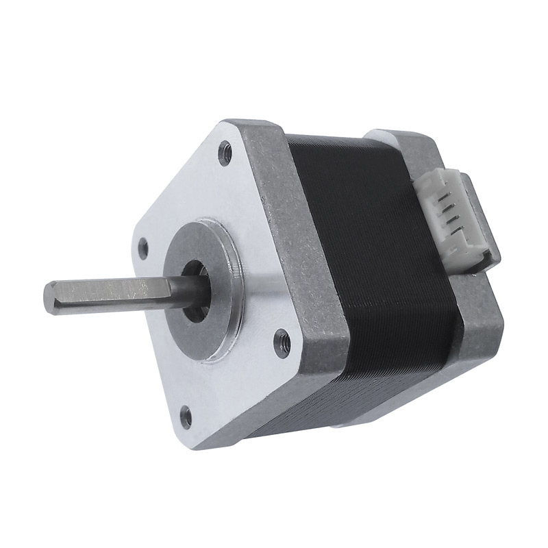 Motor paso a paso de alto torq - Closed Loop Stepper Motor Nema 17 reseña y precio
